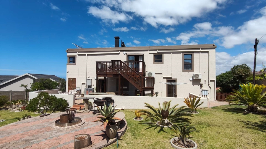 4 Bedroom Property for Sale in Dana Bay Western Cape